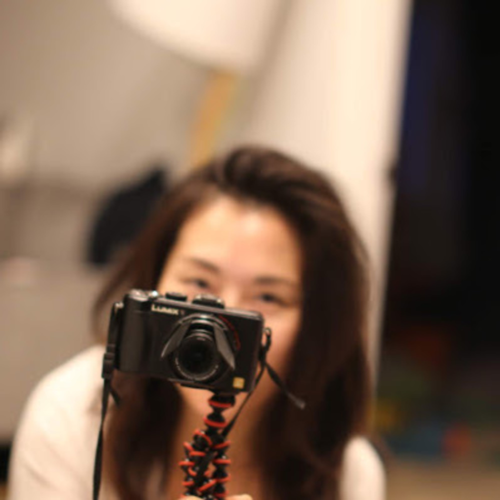 Meet your Posher, Jade